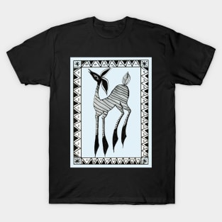 antelope T-Shirt